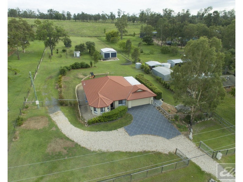 179 Lakes Drive, Laidley Heights QLD 4341
