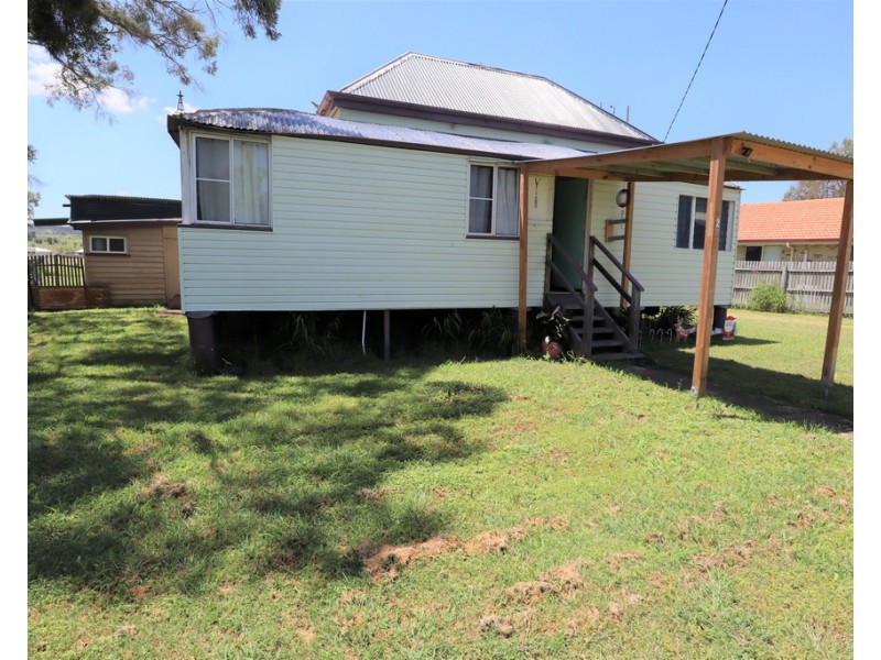 276 Patrick Street, Laidley QLD 4341