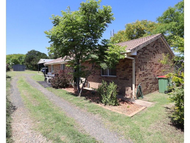 100 Drayton Street, Laidley QLD 4341