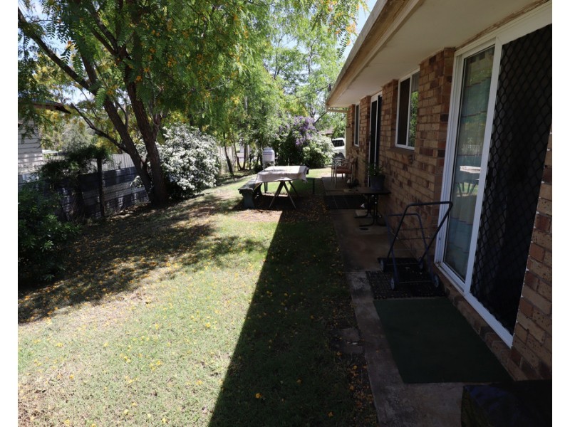 100 Drayton Street, Laidley QLD 4341