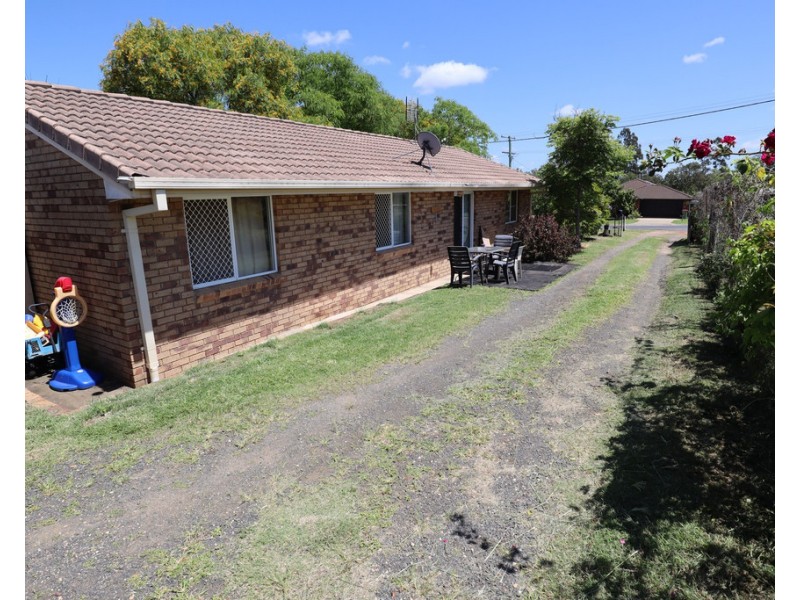 100 Drayton Street, Laidley QLD 4341