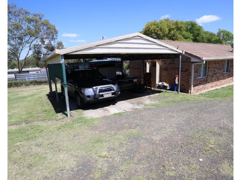 100 Drayton Street, Laidley QLD 4341