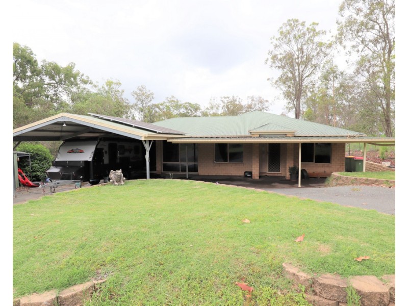 17 Bentley Drive, Regency Downs QLD 4341