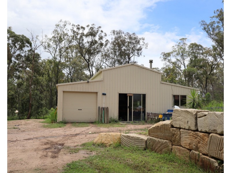 17 Bentley Drive, Regency Downs QLD 4341