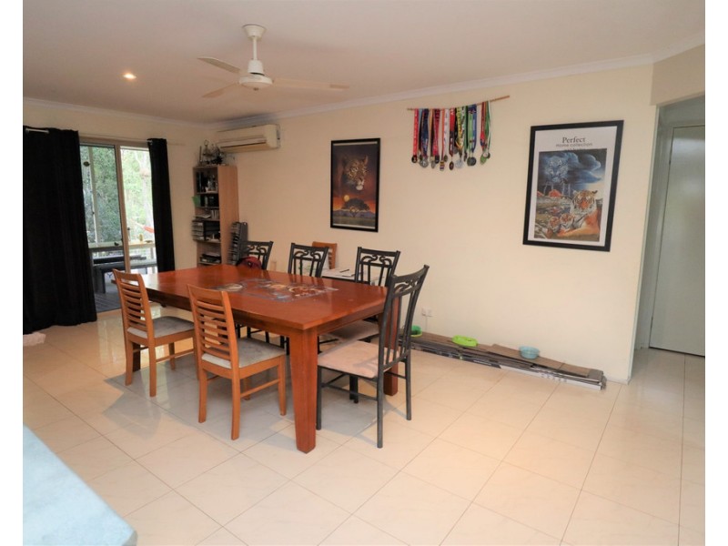 17 Bentley Drive, Regency Downs QLD 4341