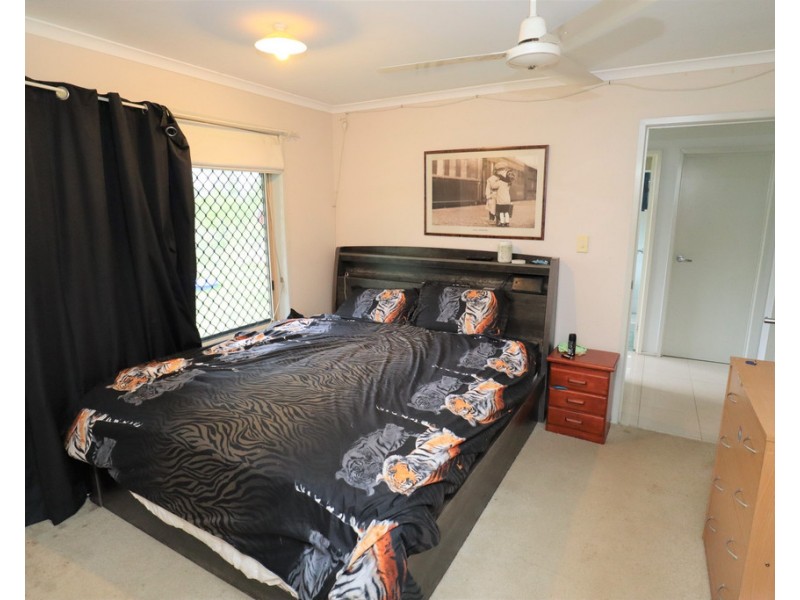 17 Bentley Drive, Regency Downs QLD 4341