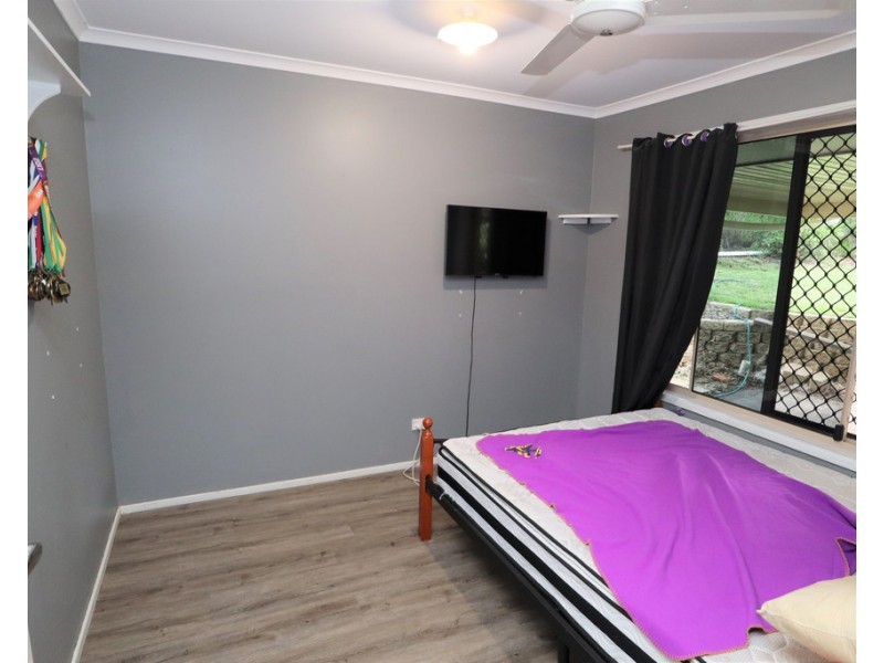 17 Bentley Drive, Regency Downs QLD 4341