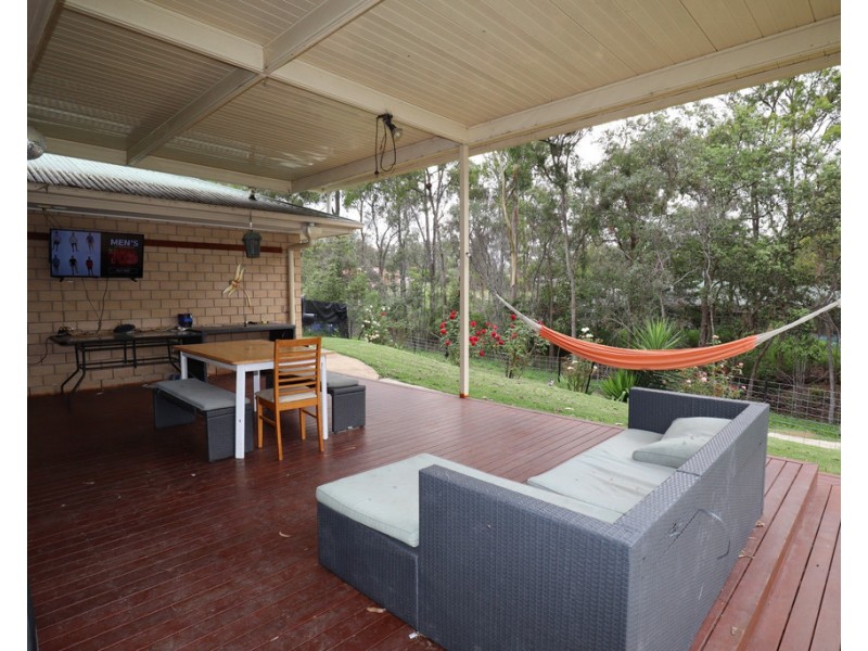 17 Bentley Drive, Regency Downs QLD 4341
