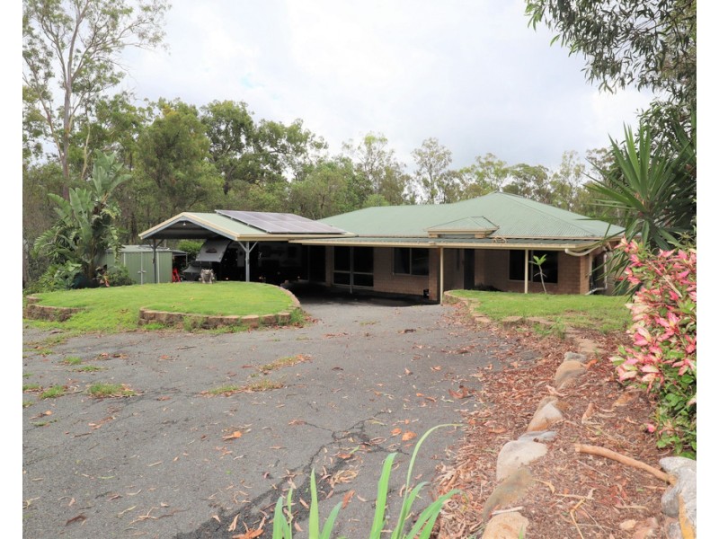 17 Bentley Drive, Regency Downs QLD 4341