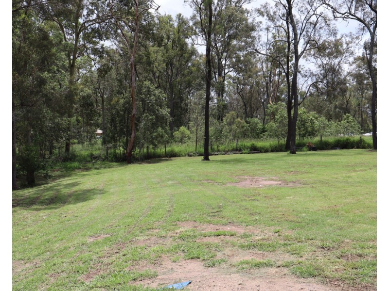 17 Bentley Drive, Regency Downs QLD 4341