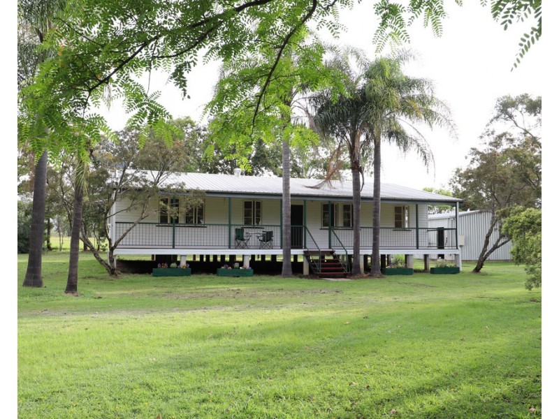 55 Coates Street, Laidley QLD 4341