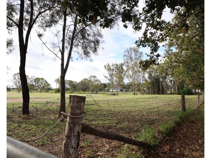 55 Coates Street, Laidley QLD 4341