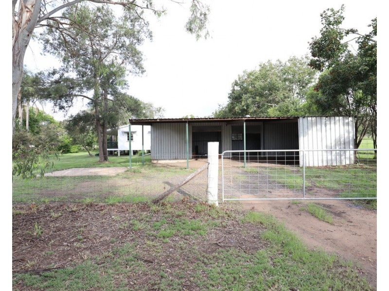 55 Coates Street, Laidley QLD 4341