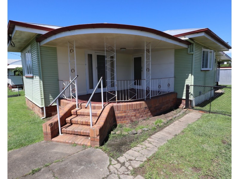 27 Orton Street, Laidley QLD 4341