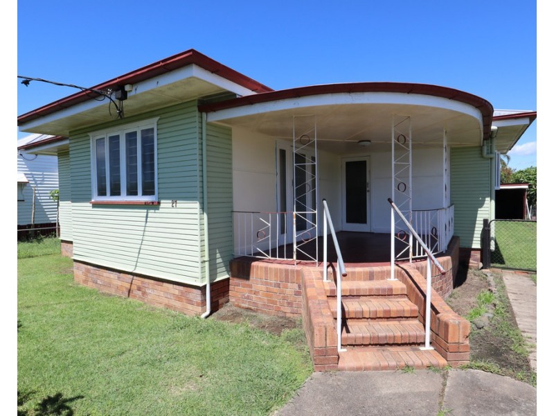 27 Orton Street, Laidley QLD 4341