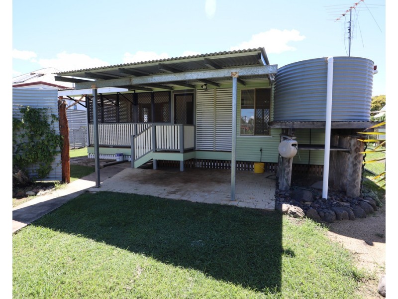 27 Orton Street, Laidley QLD 4341