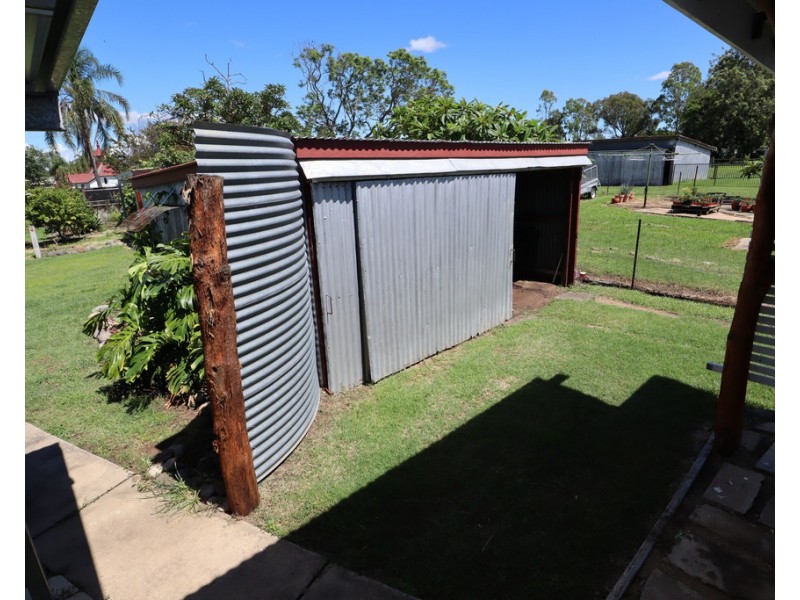 27 Orton Street, Laidley QLD 4341