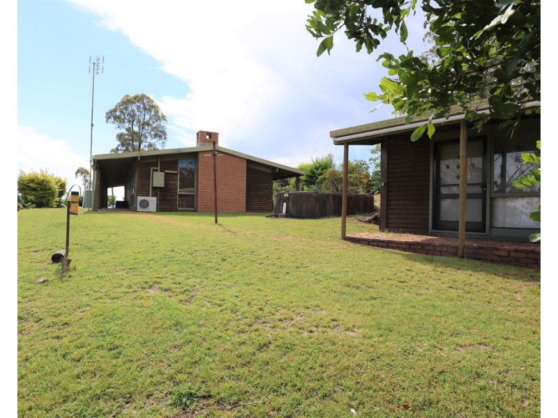 21 Range Crescent, Laidley QLD 4341