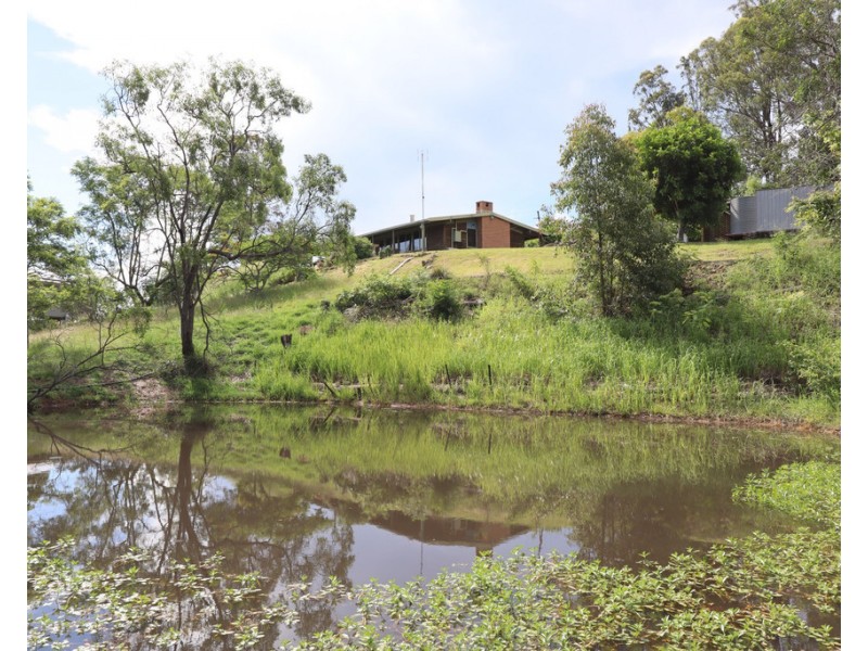 21 Range Crescent, Laidley QLD 4341