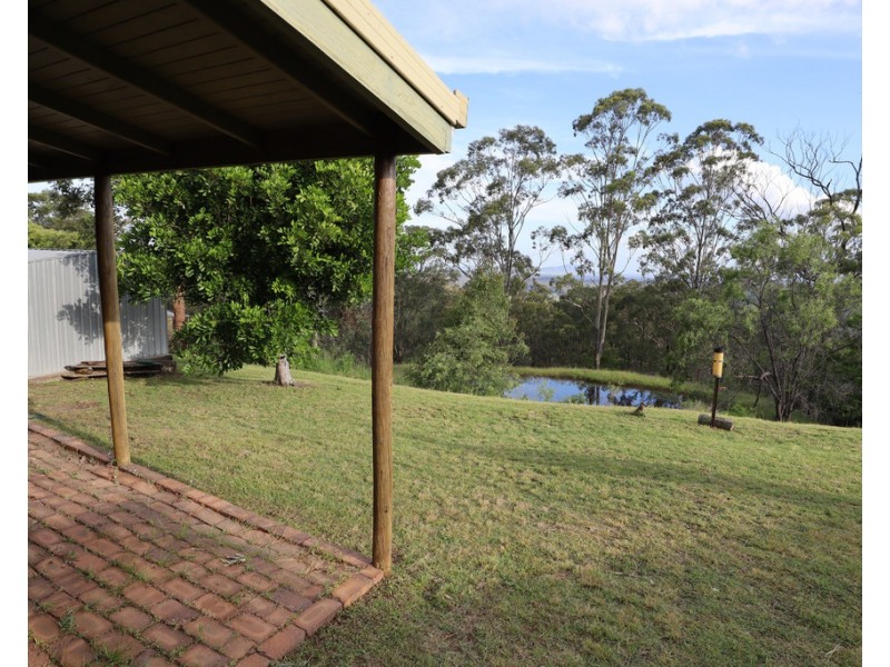 21 Range Crescent, Laidley QLD 4341
