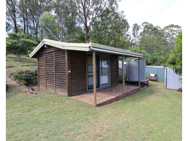 21 Range Crescent, Laidley QLD 4341