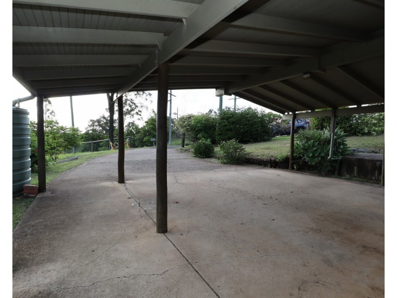 21 Range Crescent, Laidley QLD 4341