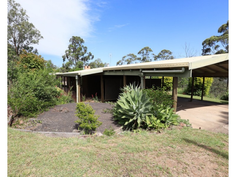 21 Range Crescent, Laidley QLD 4341