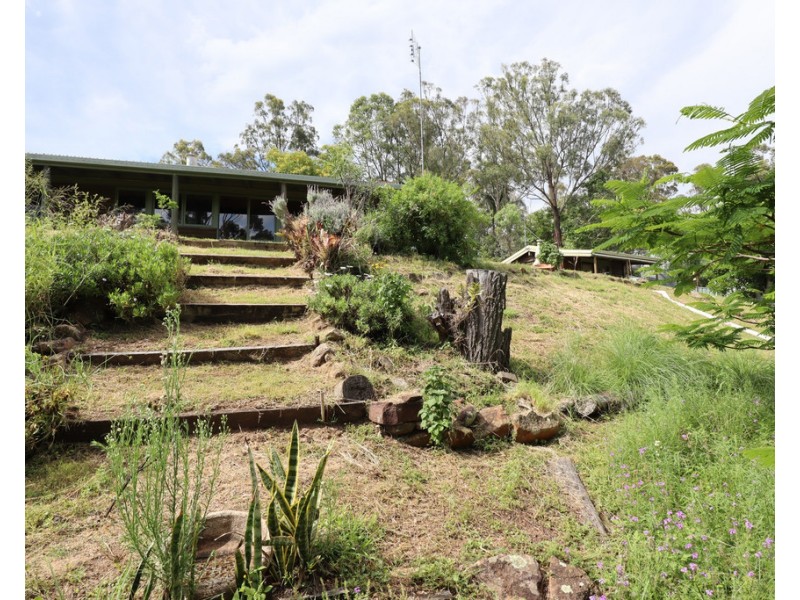 21 Range Crescent, Laidley QLD 4341