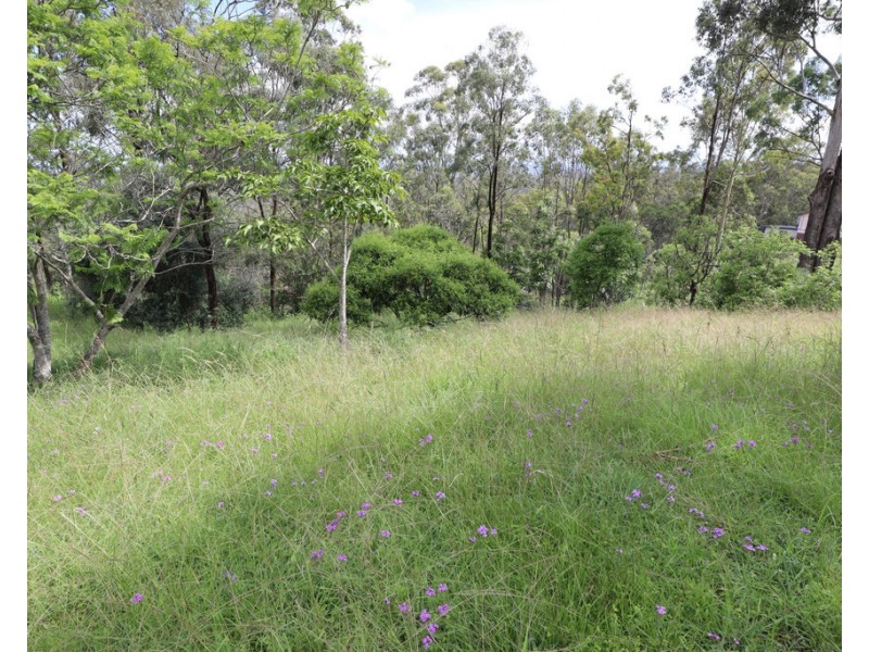 21 Range Crescent, Laidley QLD 4341