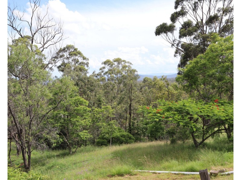 21 Range Crescent, Laidley QLD 4341