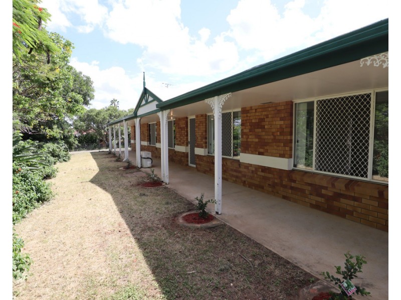 9 Hewett Drive, Regency Downs QLD 4341