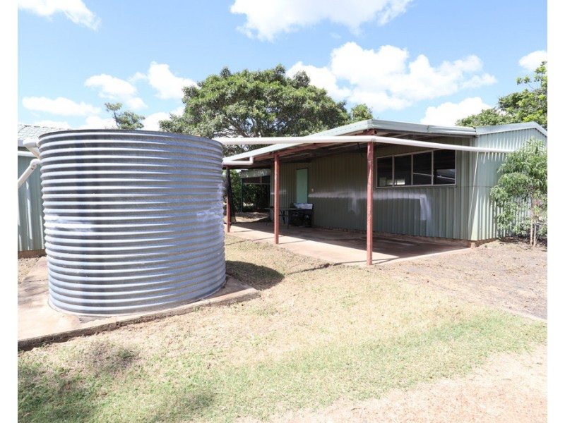 9 Hewett Drive, Regency Downs QLD 4341