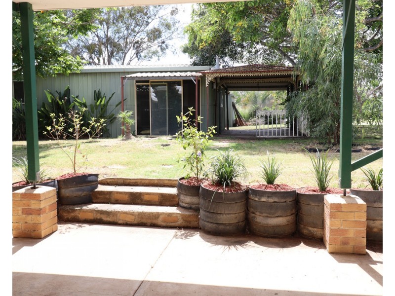 9 Hewett Drive, Regency Downs QLD 4341