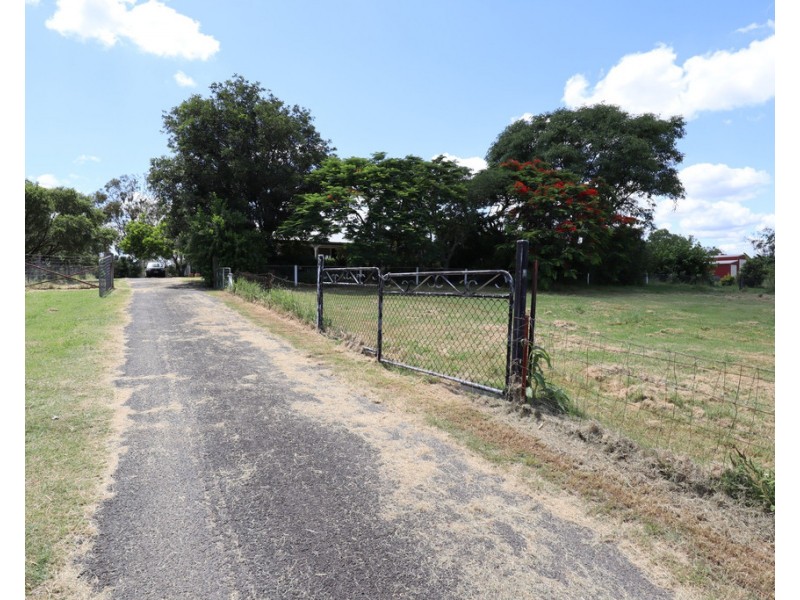 9 Hewett Drive, Regency Downs QLD 4341