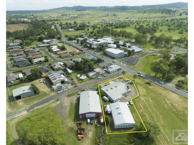 1 Kirston Street, Laidley QLD 4341