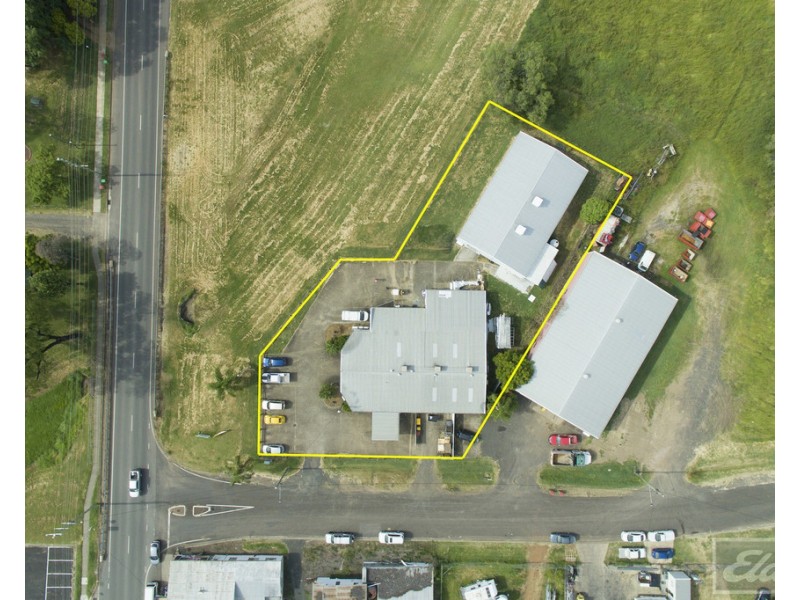 1 Kirston Street, Laidley QLD 4341