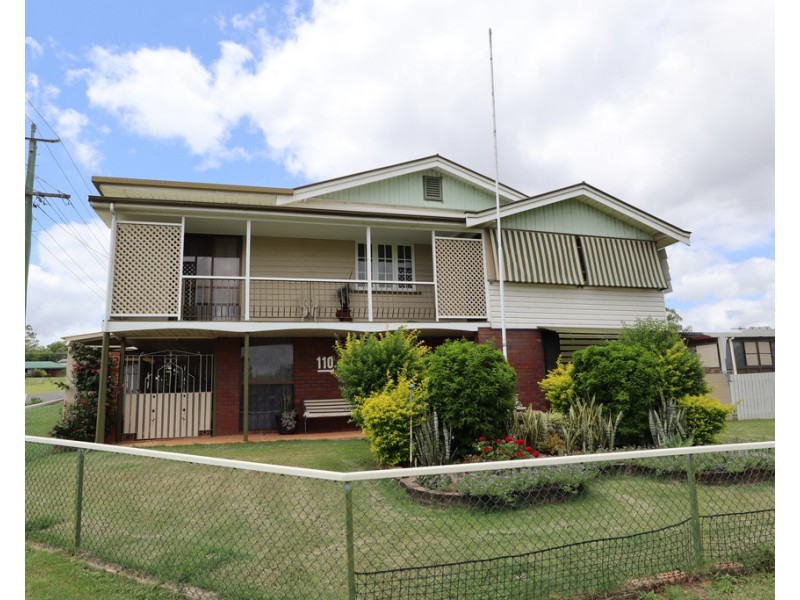 110 Drayton Street, Laidley QLD 4341