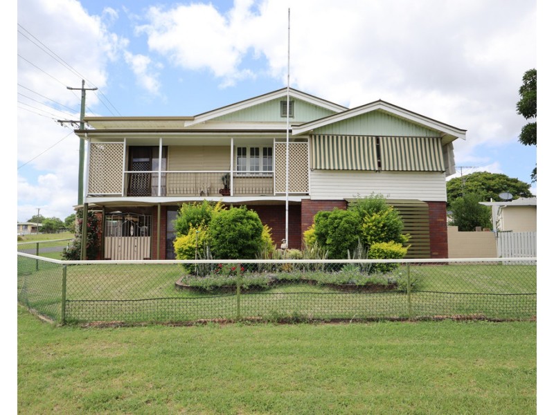 110 Drayton Street, Laidley QLD 4341