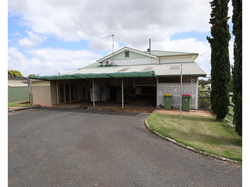 110 Drayton Street, Laidley QLD 4341