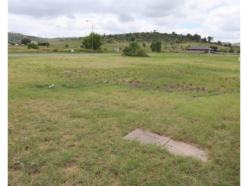 1 Brighton Street, Laidley North QLD 4341