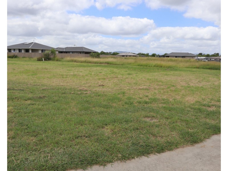 1 Brighton Street, Laidley North QLD 4341