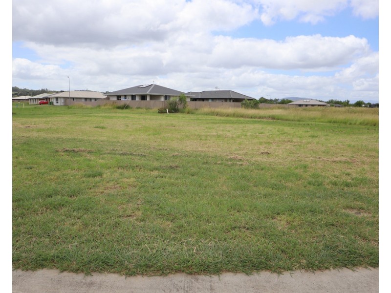 1 Brighton Street, Laidley North QLD 4341