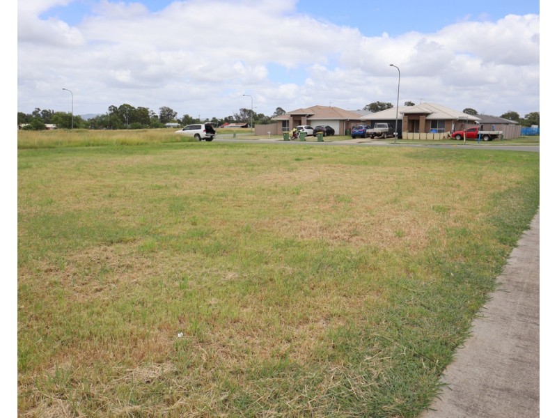 1 Brighton Street, Laidley North QLD 4341