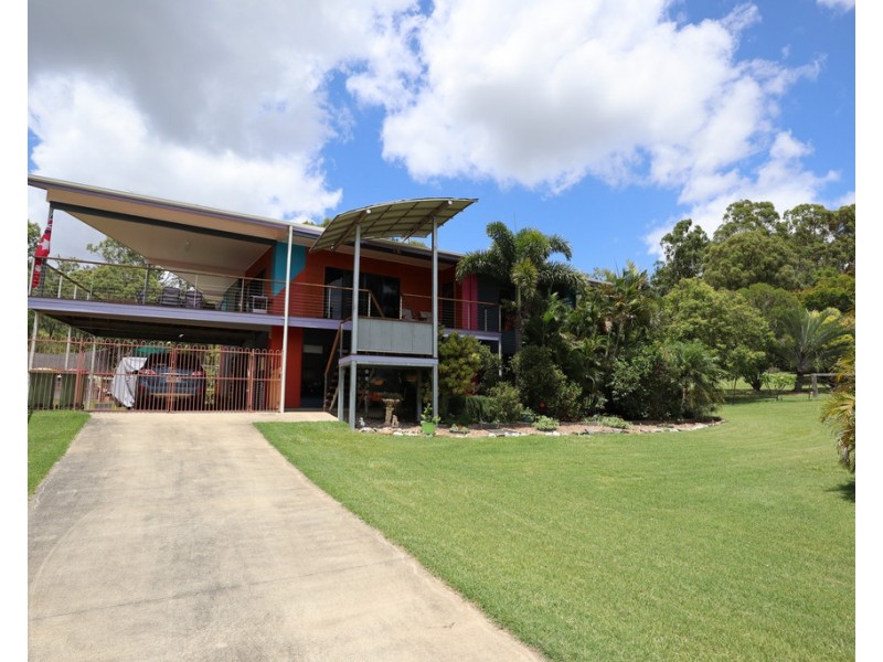 38 Douglas McInnes Drive, Laidley QLD 4341