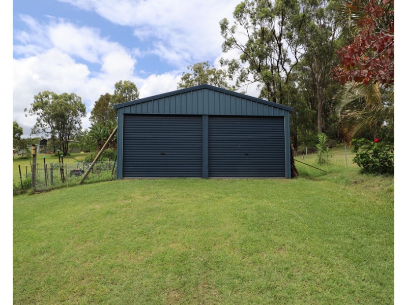 38 Douglas McInnes Drive, Laidley QLD 4341