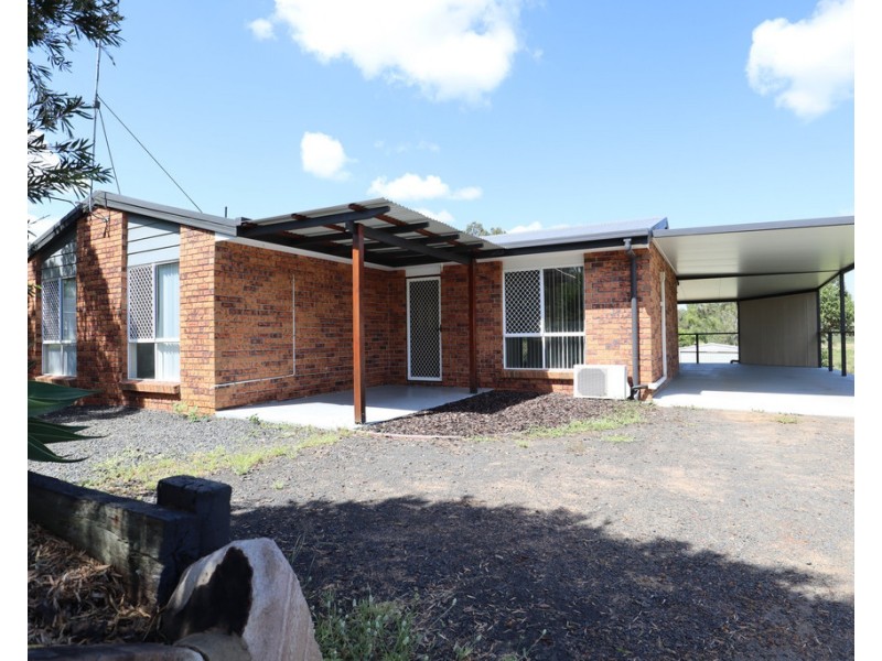 22 Hewett Drive, Regency Downs QLD 4341