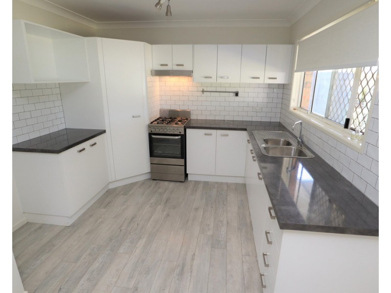 22 Hewett Drive, Regency Downs QLD 4341