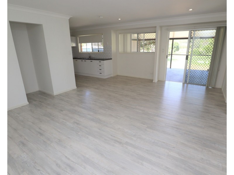 22 Hewett Drive, Regency Downs QLD 4341