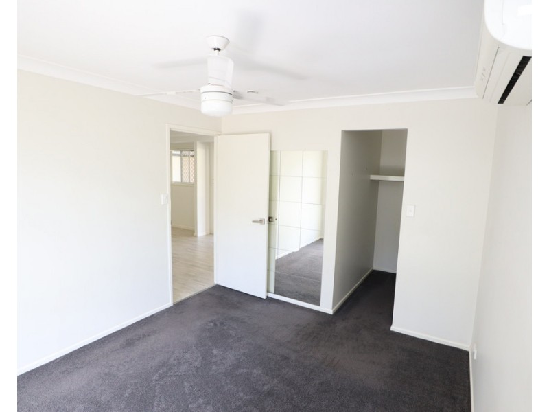 22 Hewett Drive, Regency Downs QLD 4341