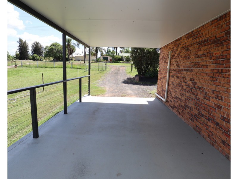 22 Hewett Drive, Regency Downs QLD 4341